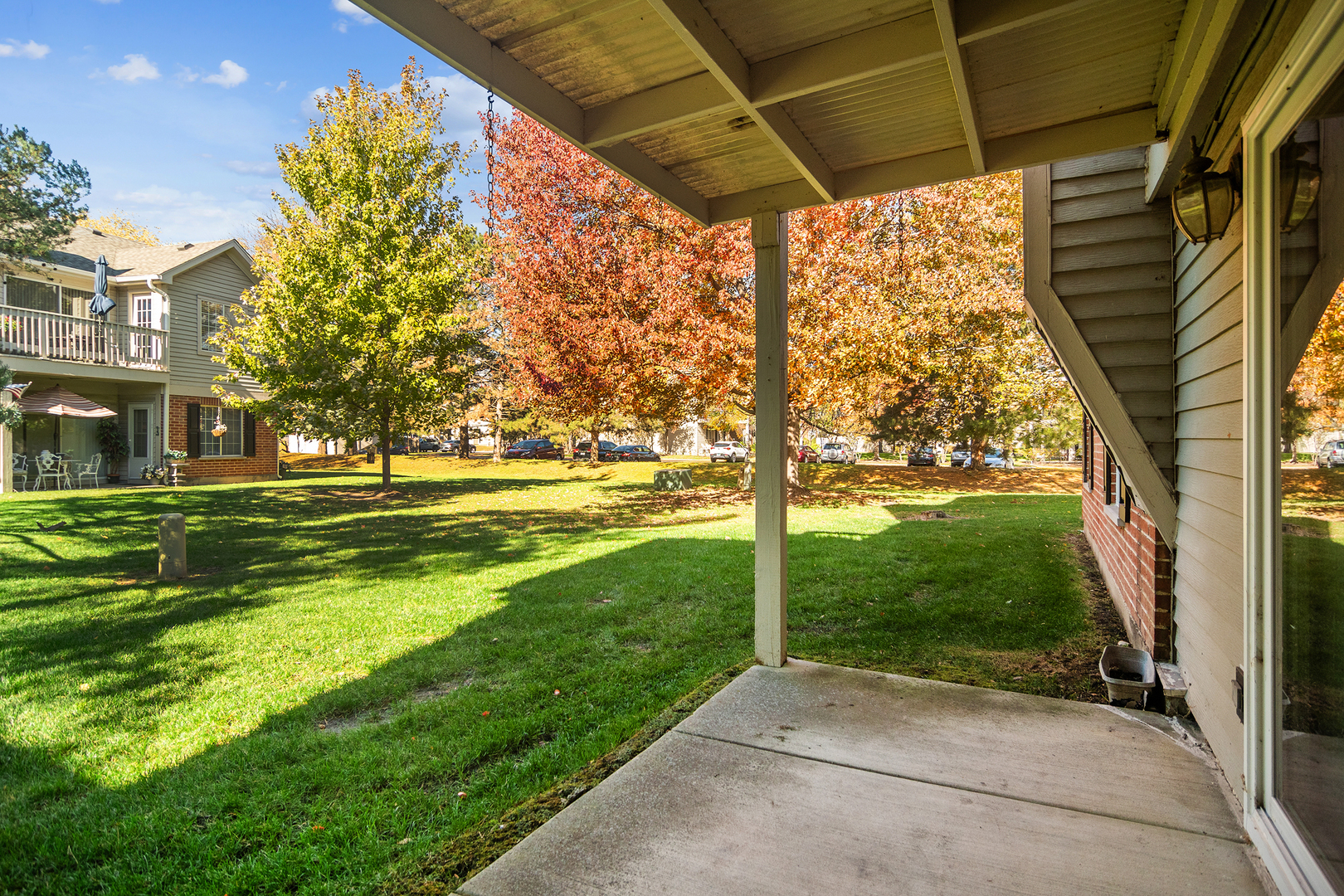 1316 E Evergreen Drive Unit: 8