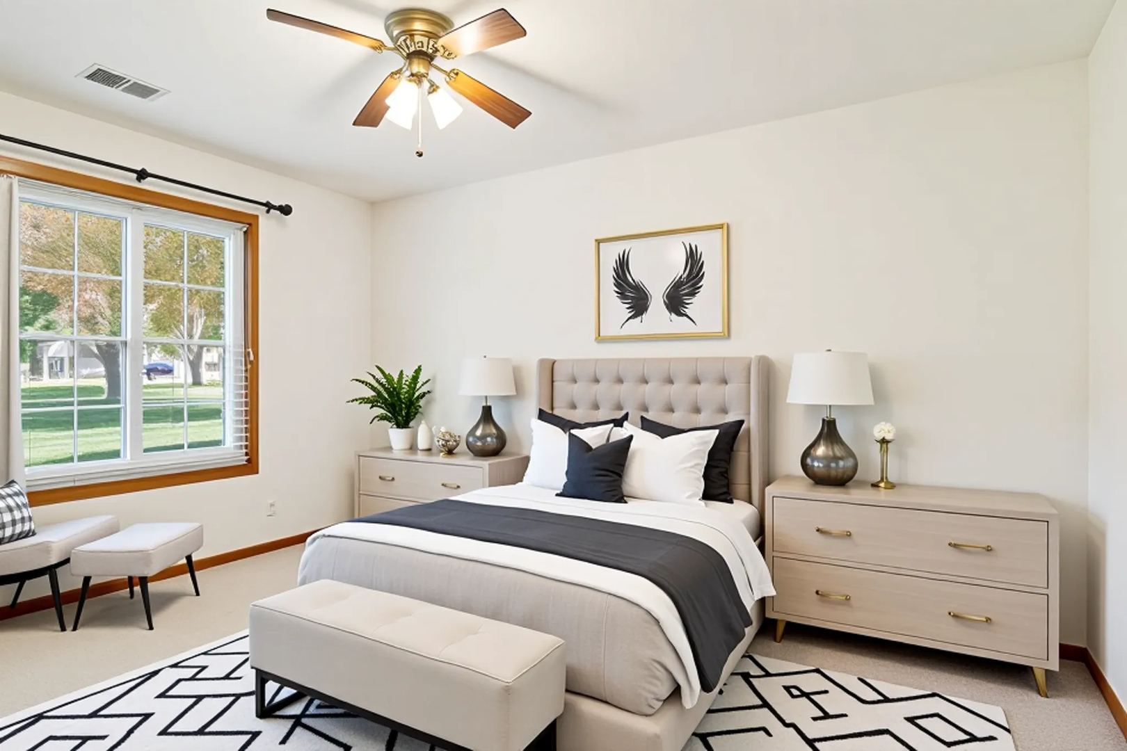 1316 E Evergreen Drive Unit: 8