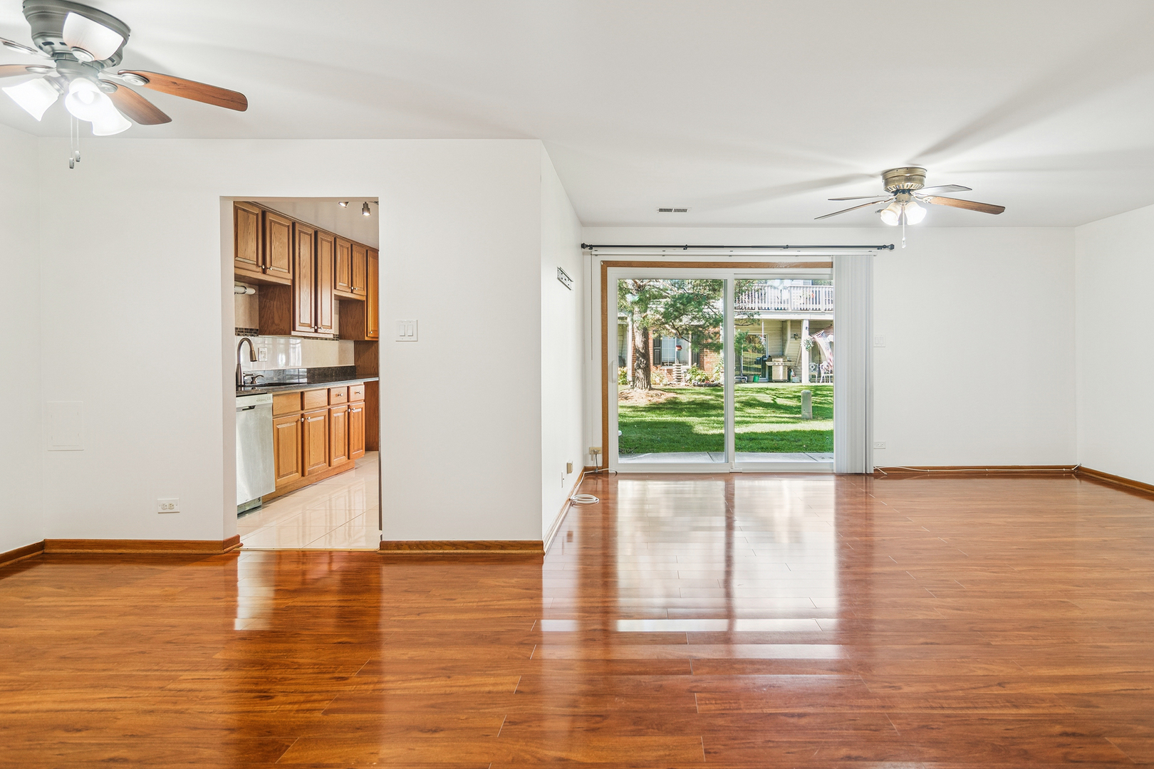 1316 E Evergreen Drive Unit: 8