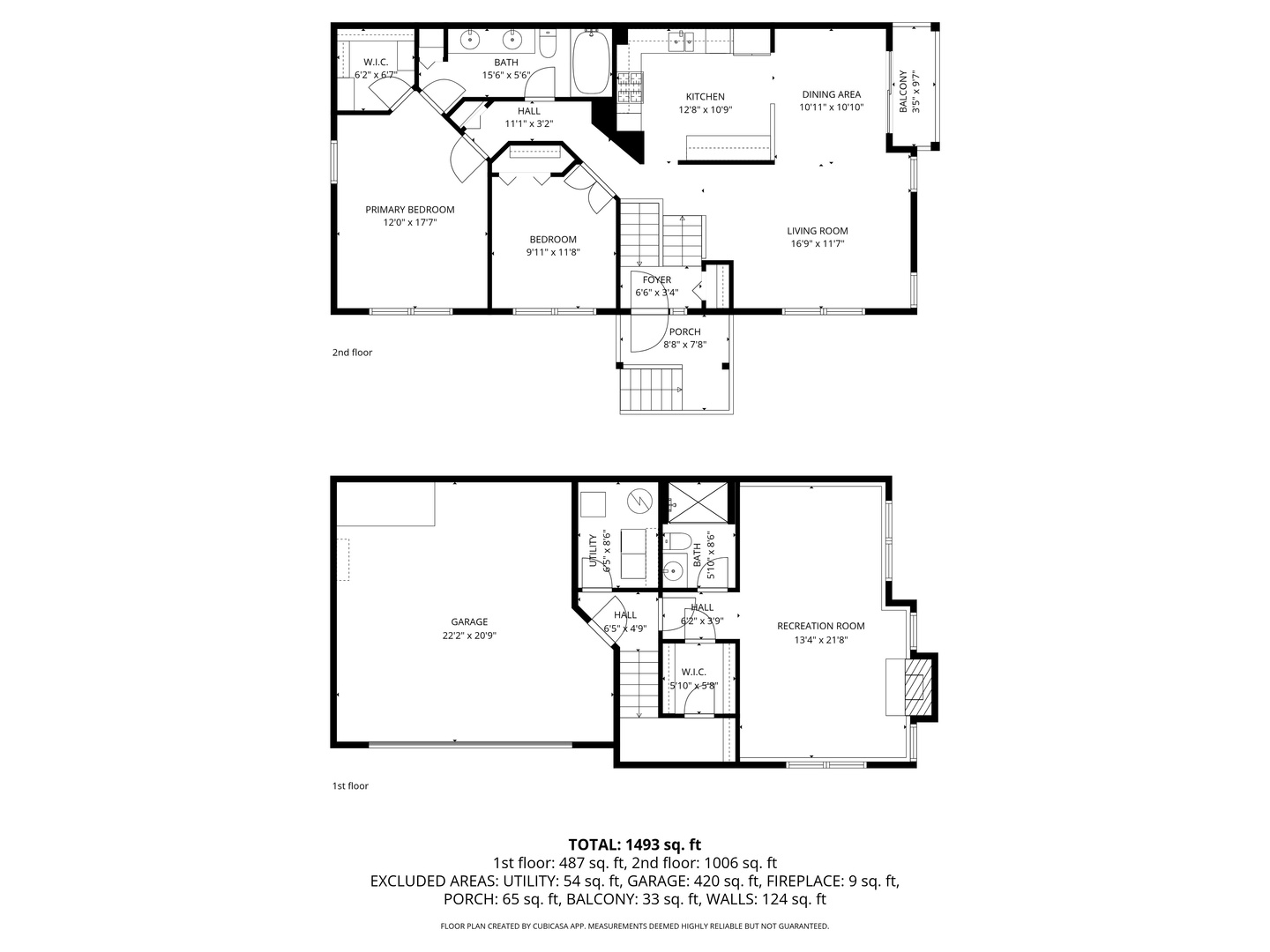 18611 W Sterling Court