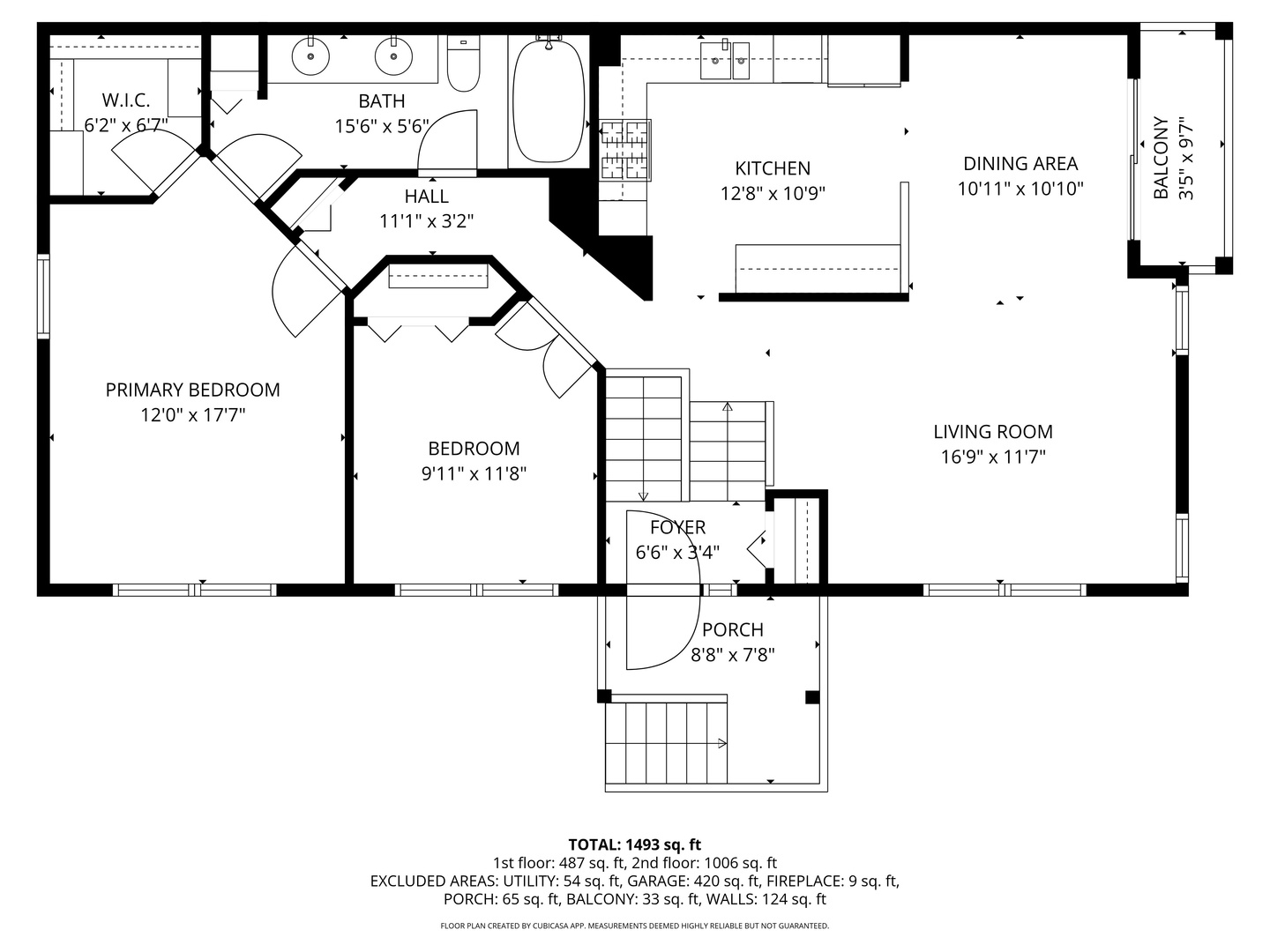18611 W Sterling Court