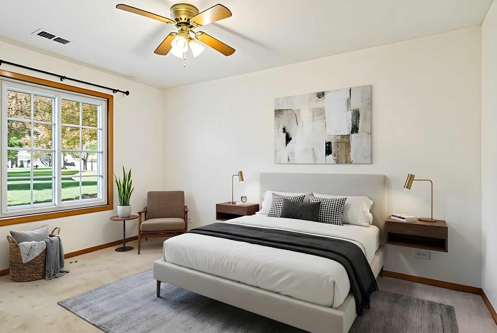 1316 Evergreen Drive Unit: 7