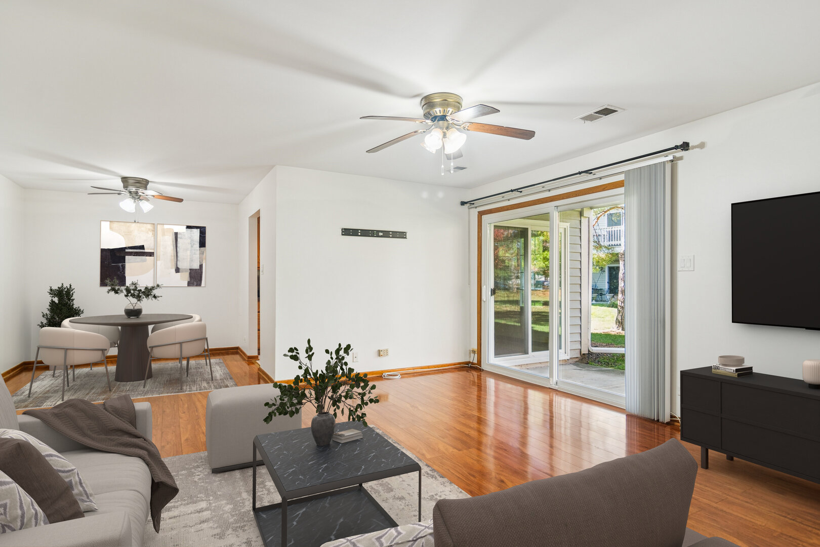 1316 Evergreen Drive Unit: 7