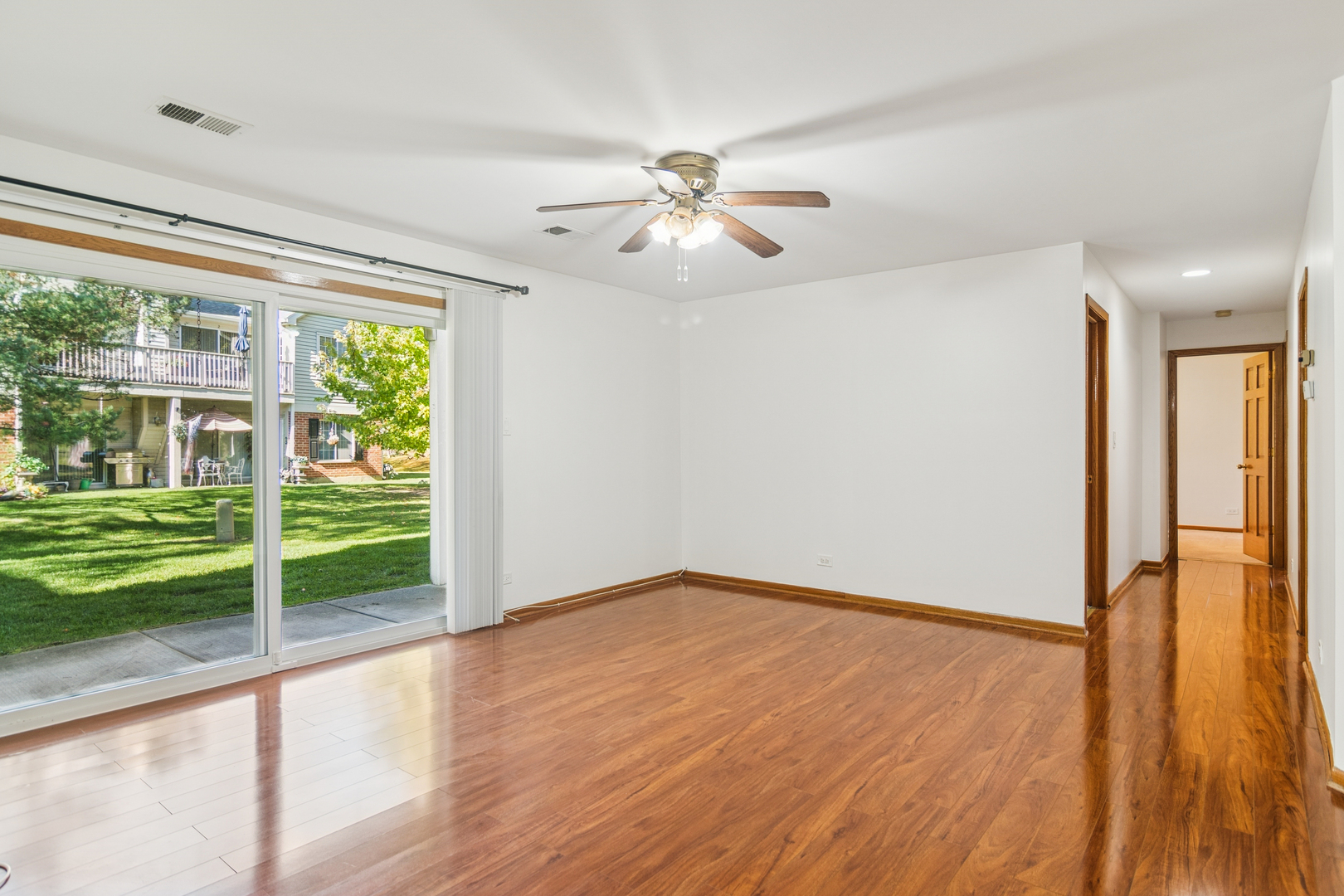 1316 Evergreen Drive Unit: 7