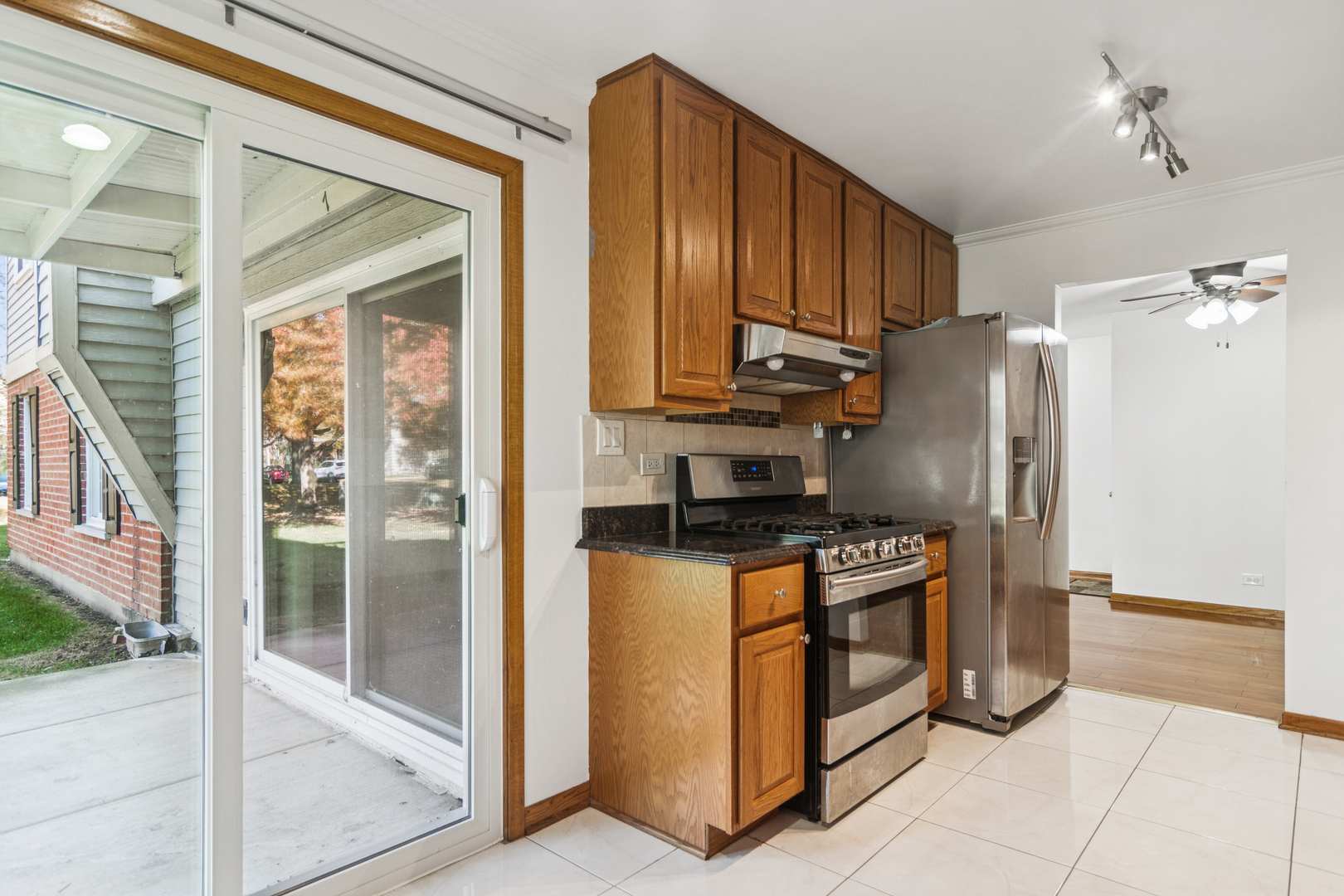 1316 Evergreen Drive Unit: 7