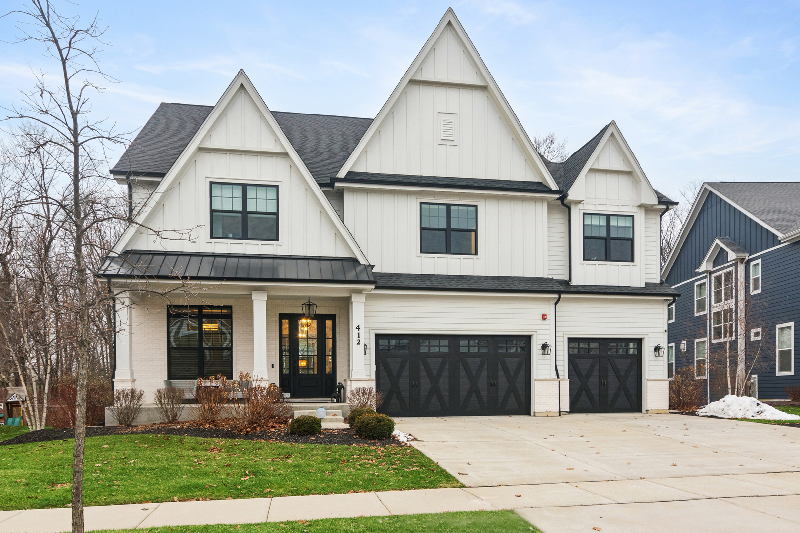 412 Woodland Chase Lane