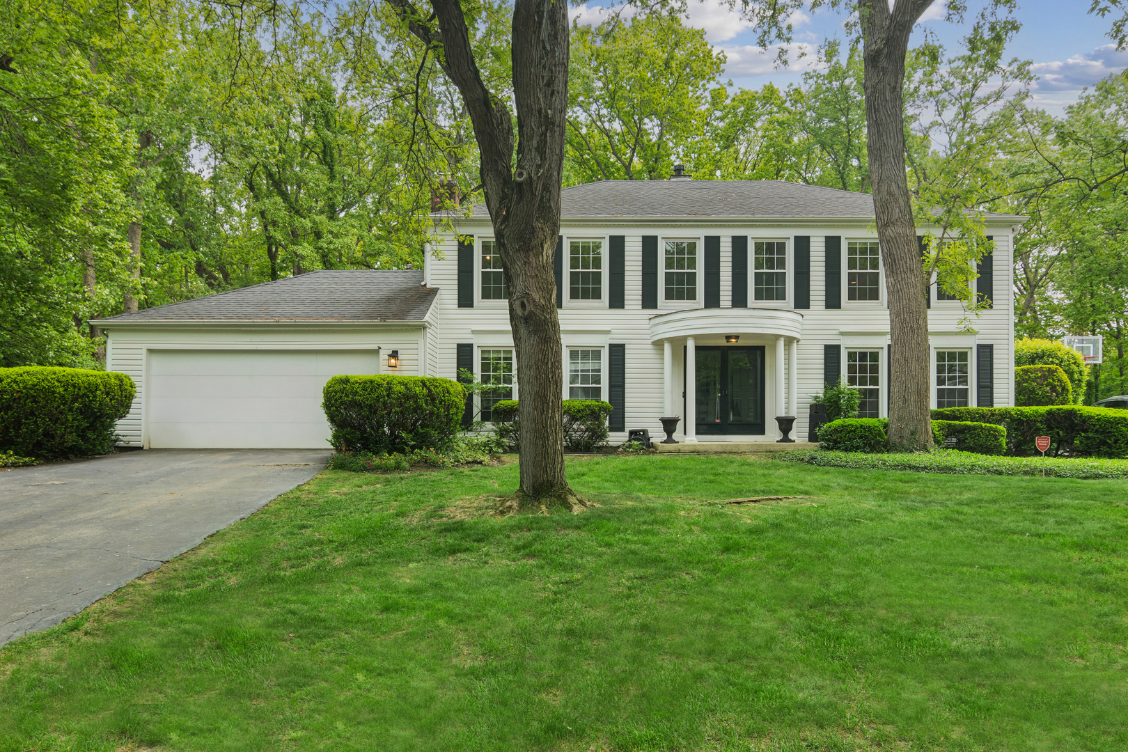 15 Nottingham Drive
