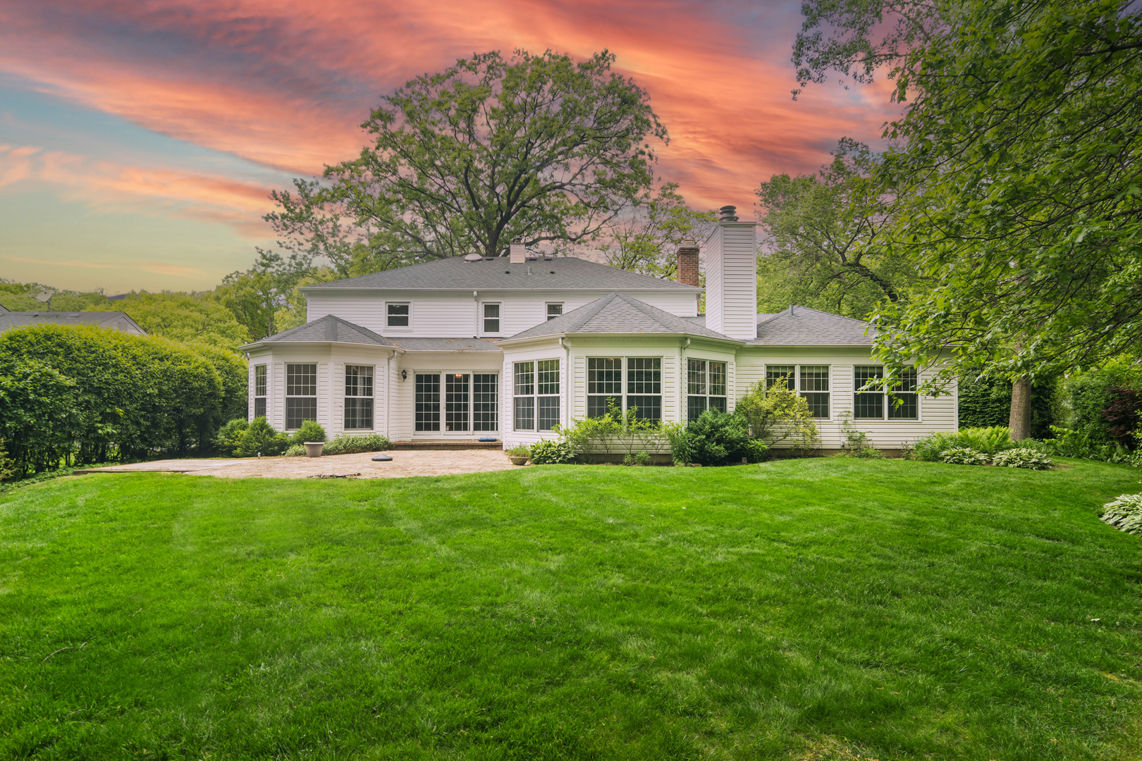15 Nottingham Drive