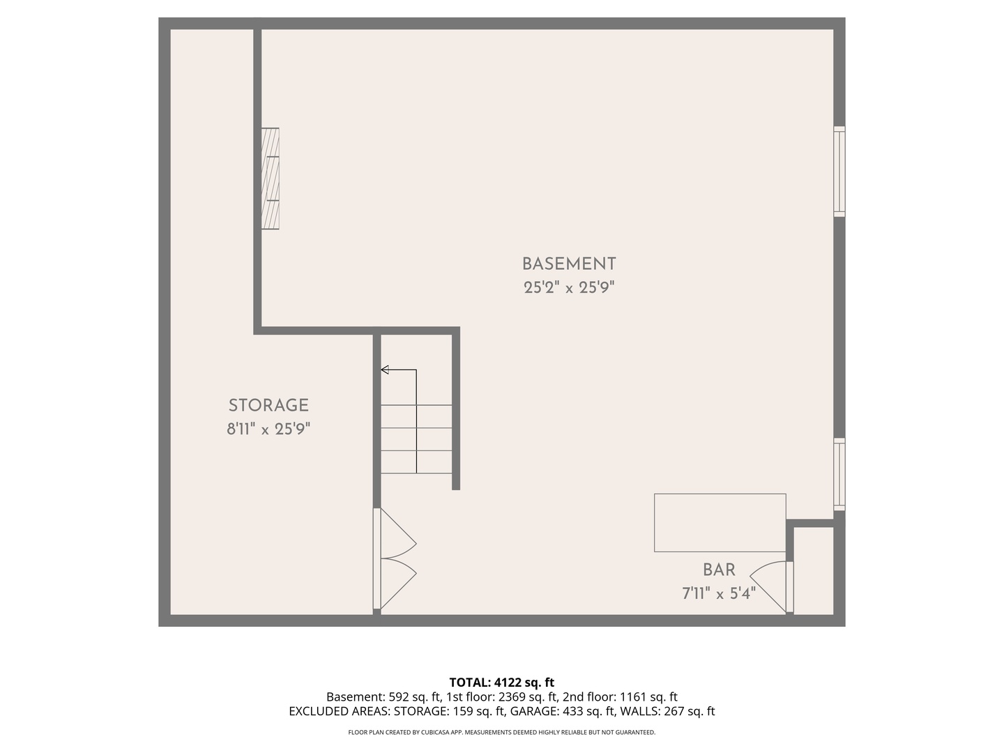 15 Nottingham Drive