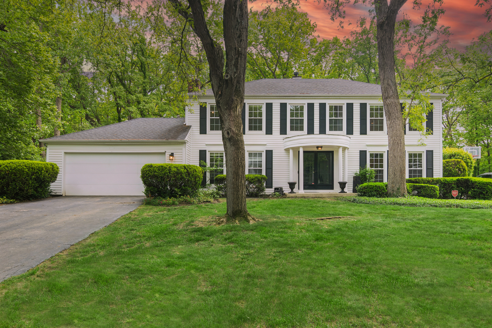 15 Nottingham Drive