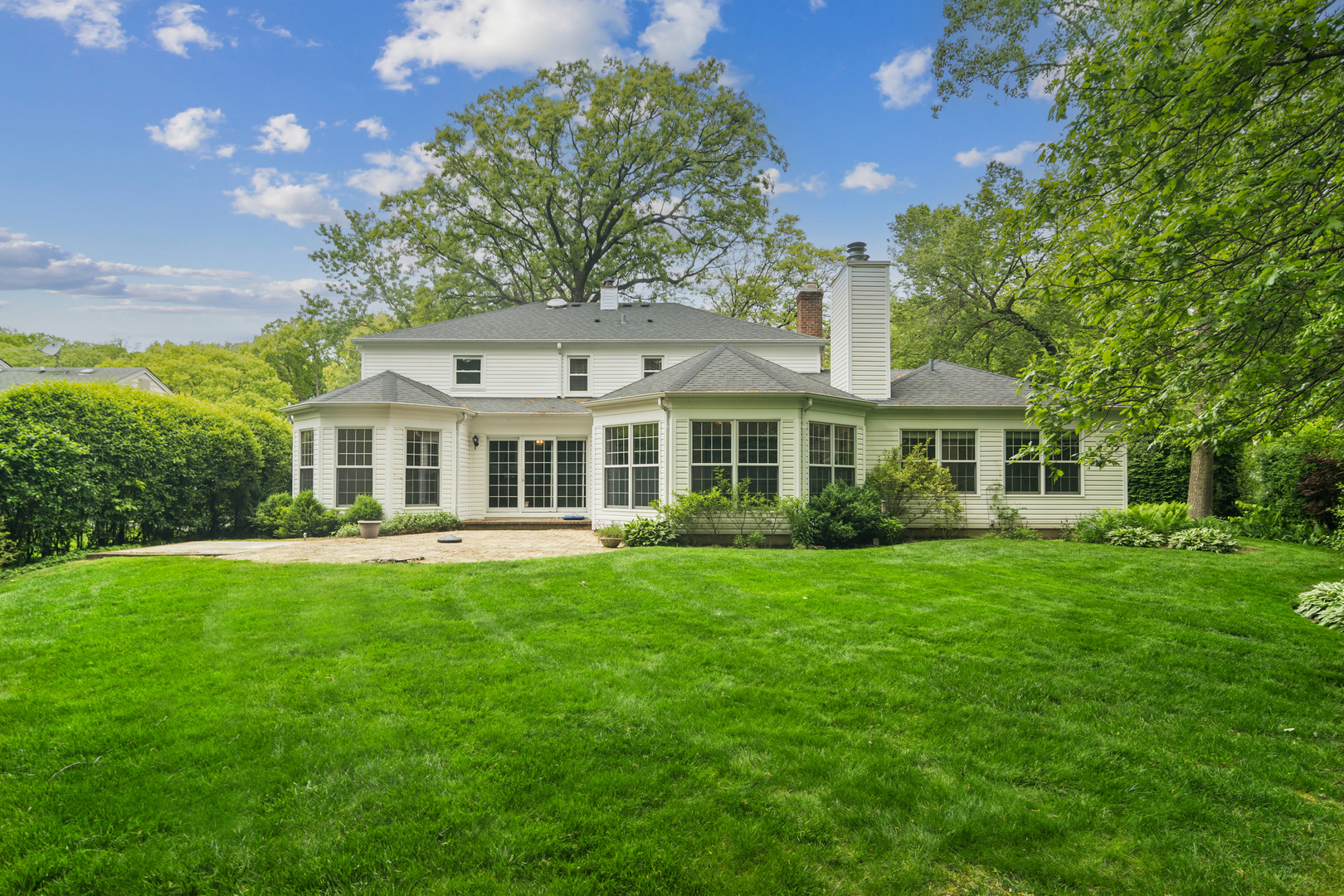 15 Nottingham Drive
