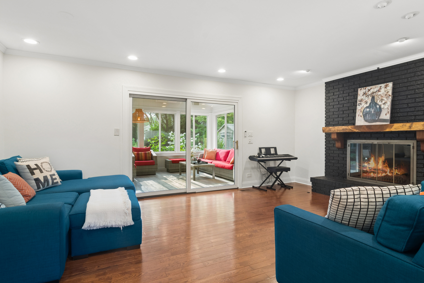 2603 Deerfield Lane