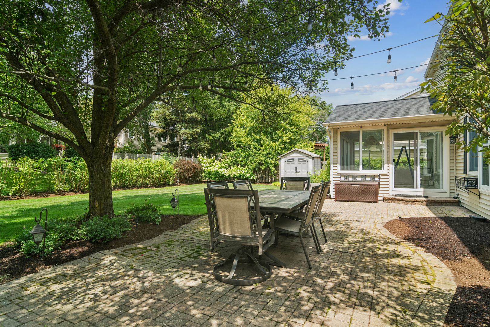 2603 Deerfield Lane