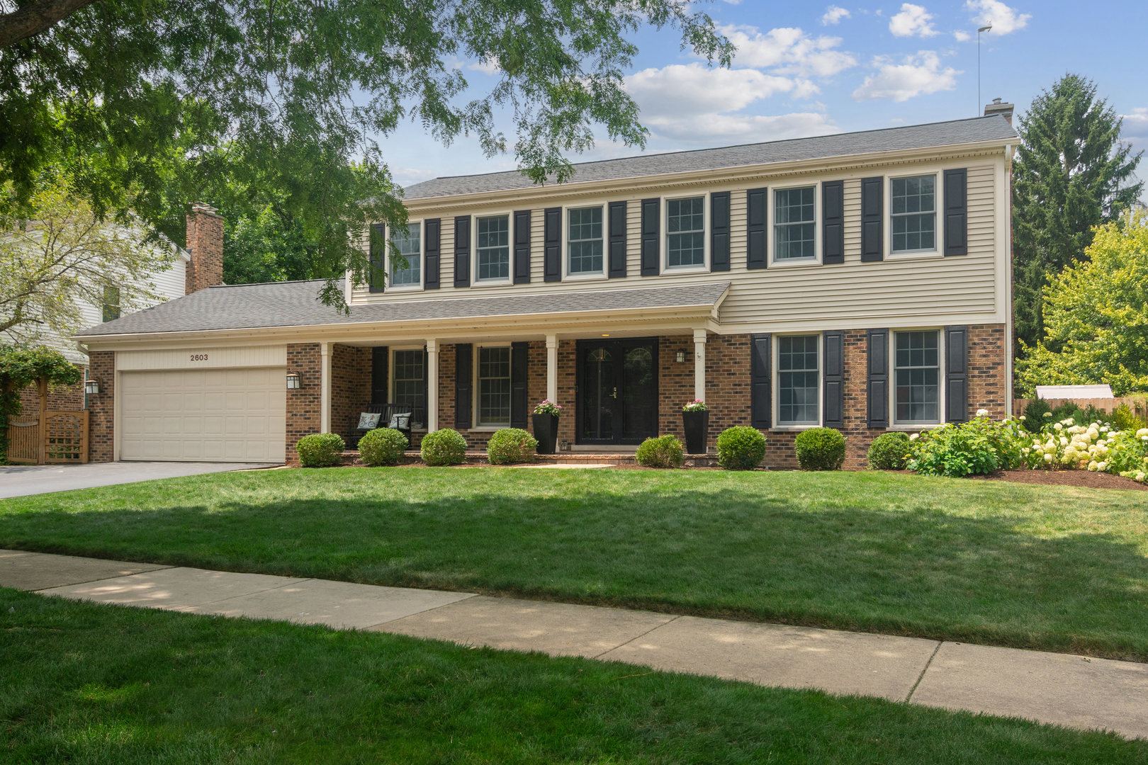 2603 Deerfield Lane