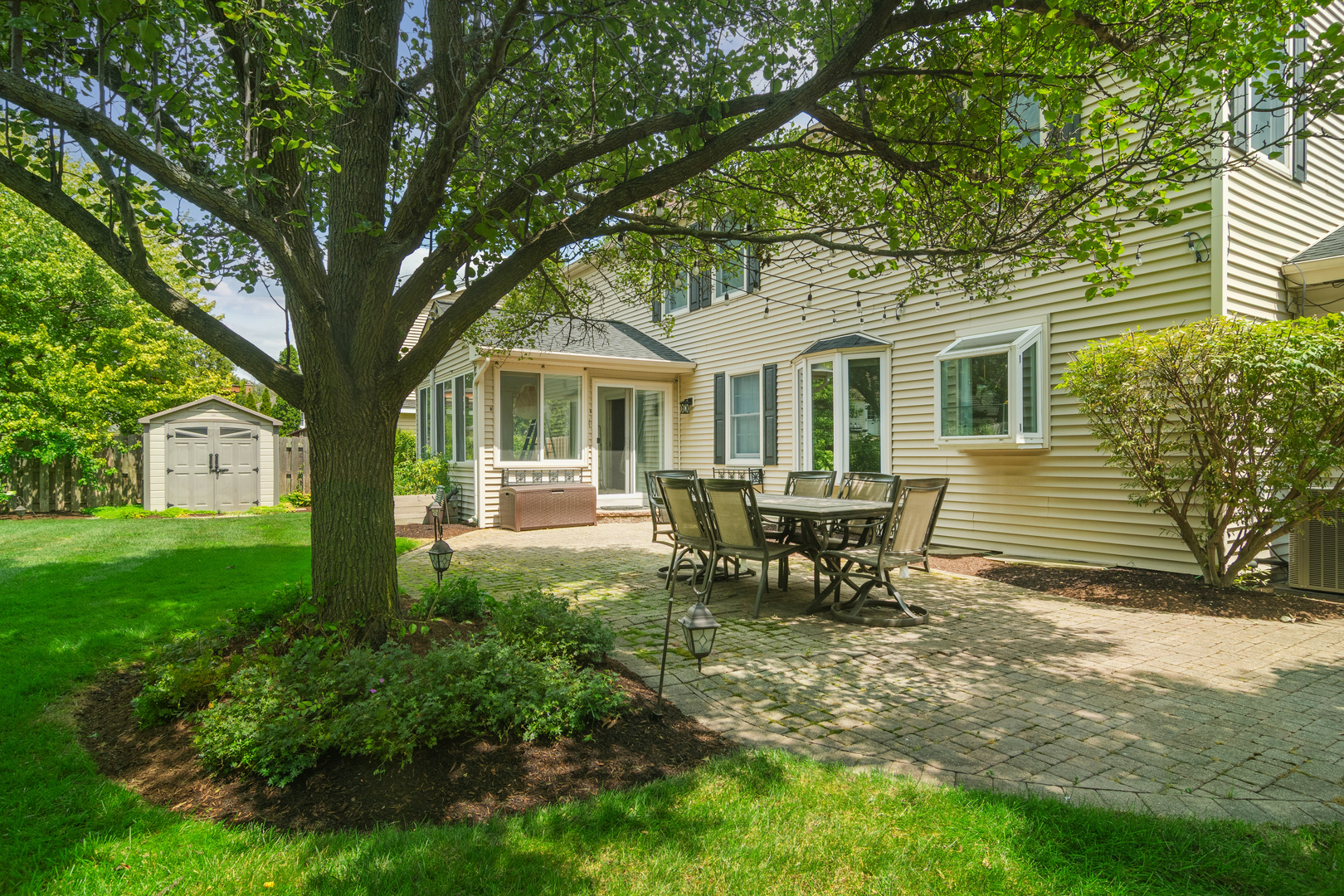 2603 Deerfield Lane