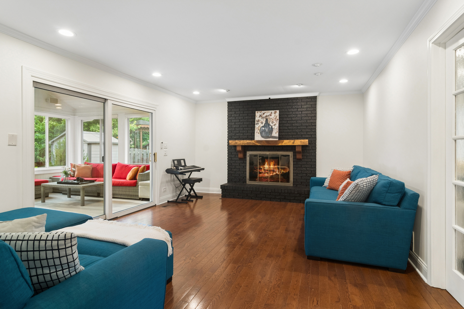2603 Deerfield Lane