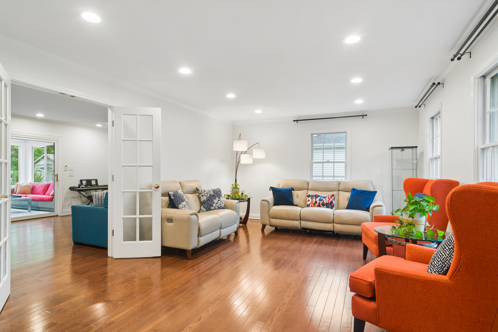 2603 Deerfield Lane