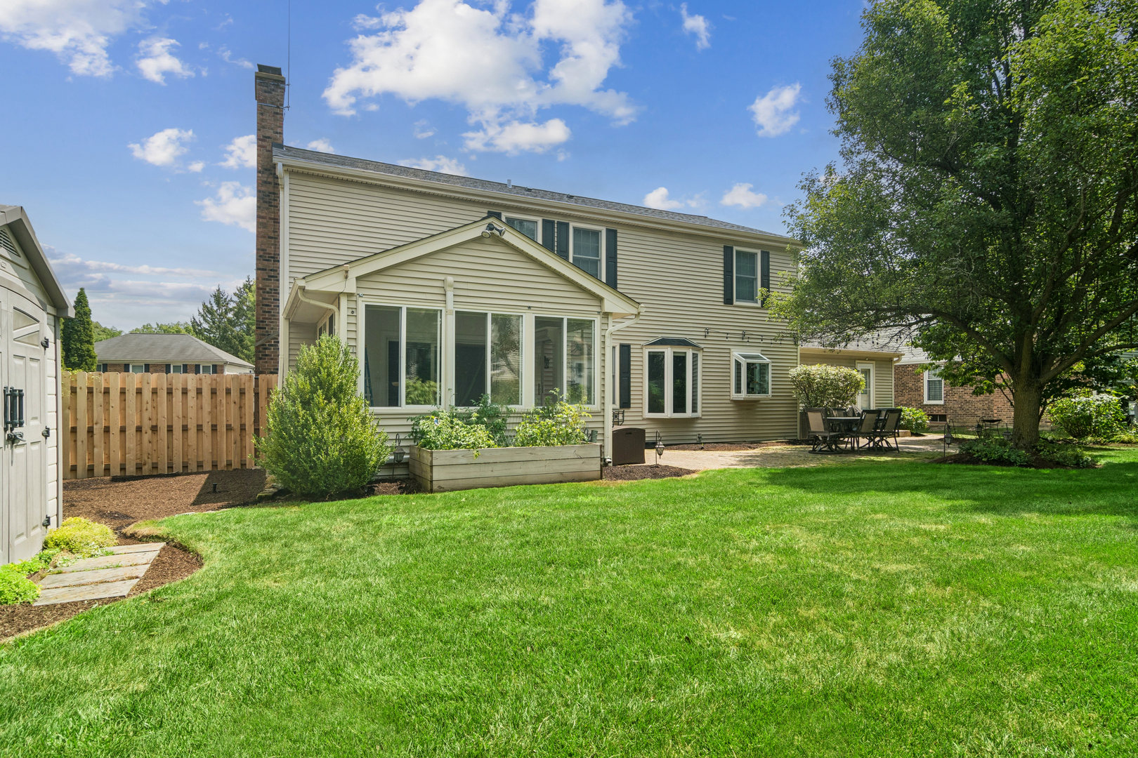 2603 Deerfield Lane