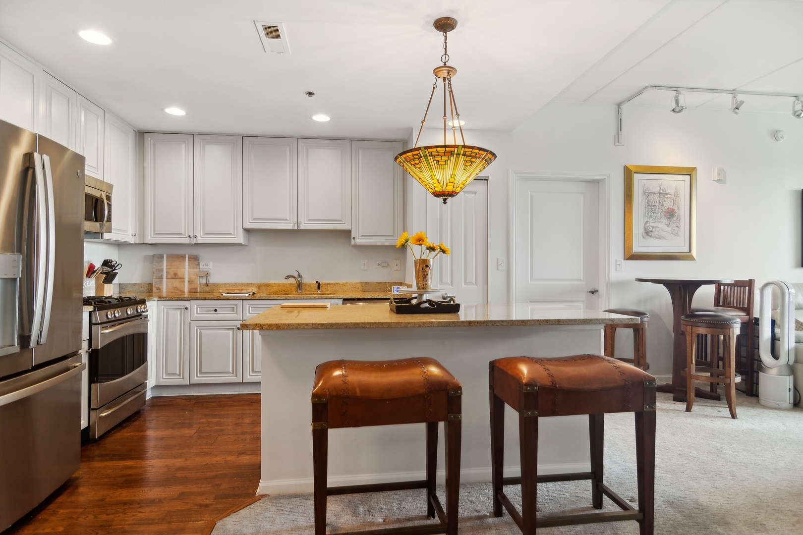 1199 E Port Clinton Road Unit: 607