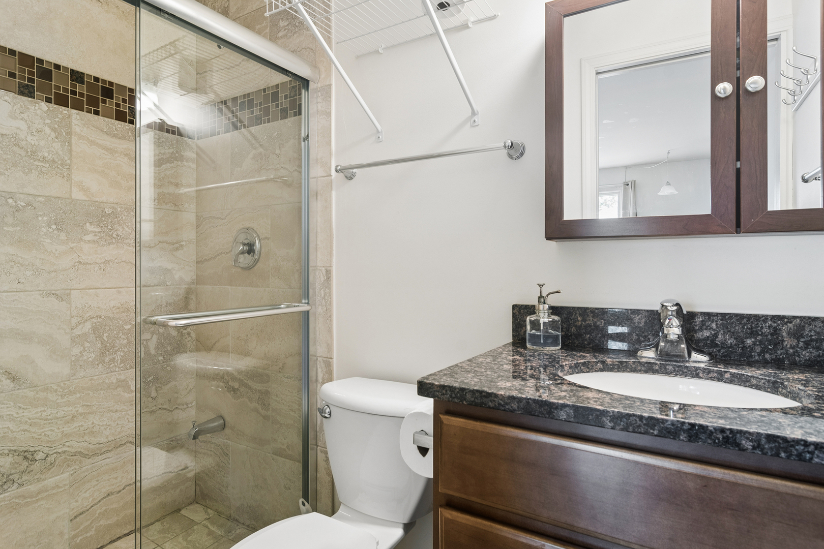 1411 Wentworth Court Unit: 1411