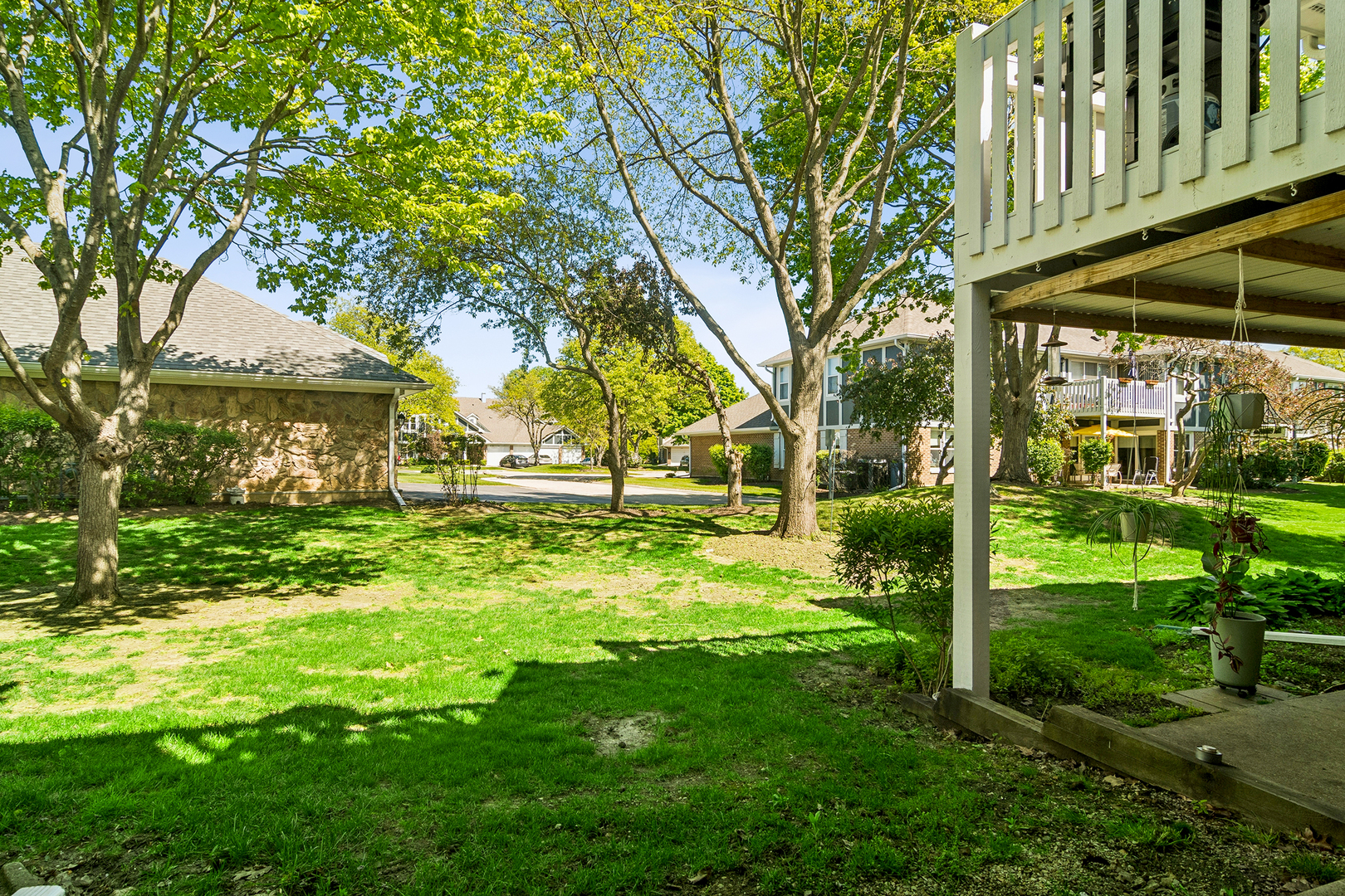 1411 Wentworth Court Unit: 1411