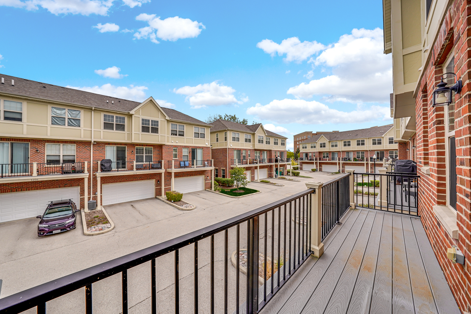 1218 Byrne Boulevard Unit: 1
