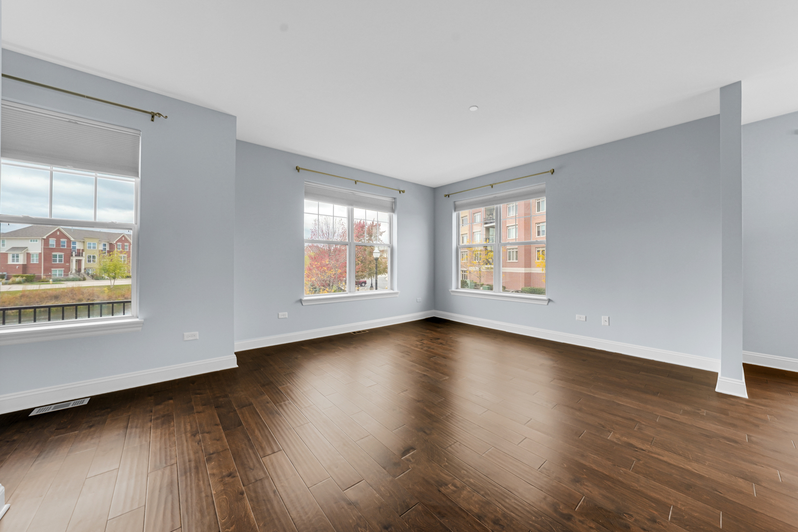 1218 Byrne Boulevard Unit: 1