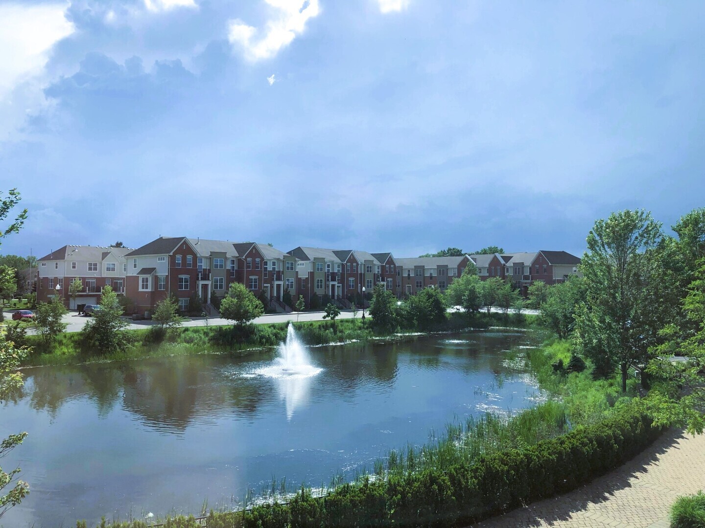 1218 Byrne Boulevard Unit: 1