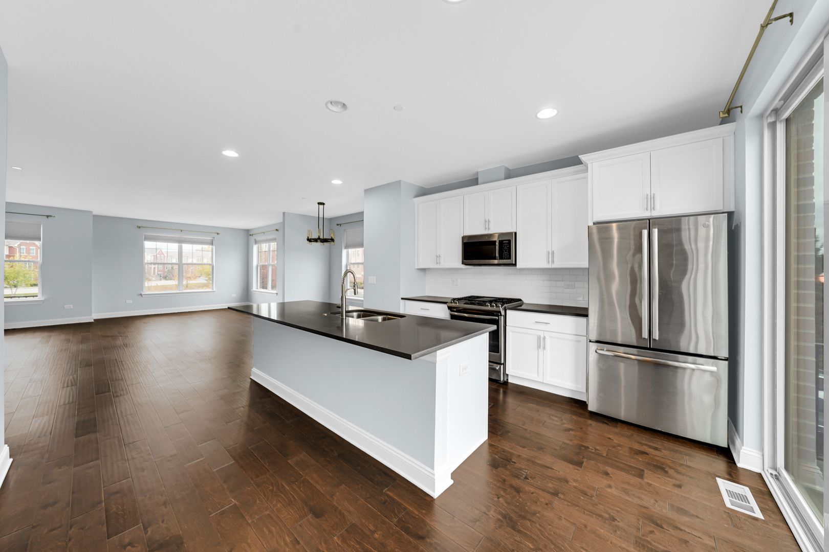1218 Byrne Boulevard Unit: 1