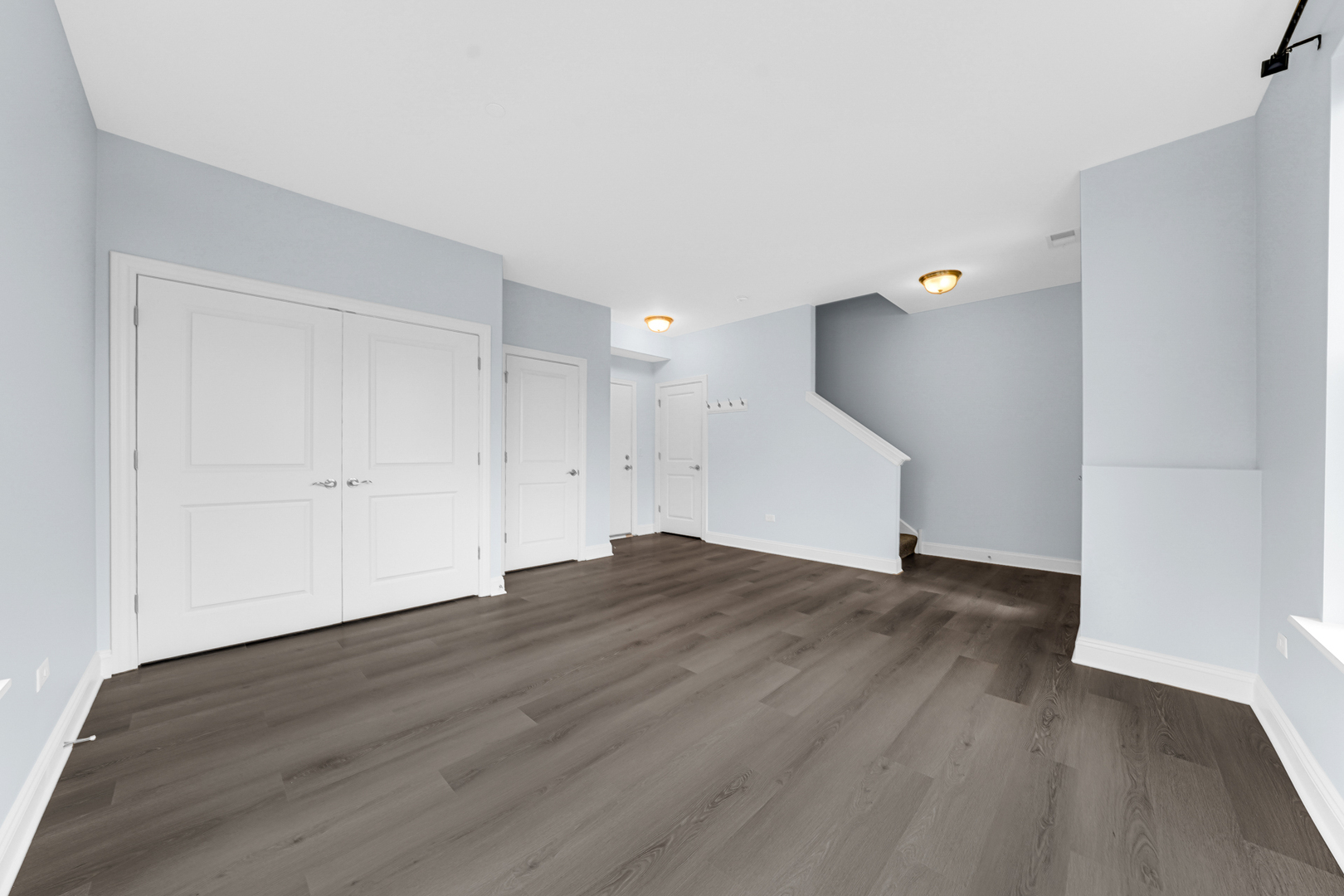 1218 Byrne Boulevard Unit: 1