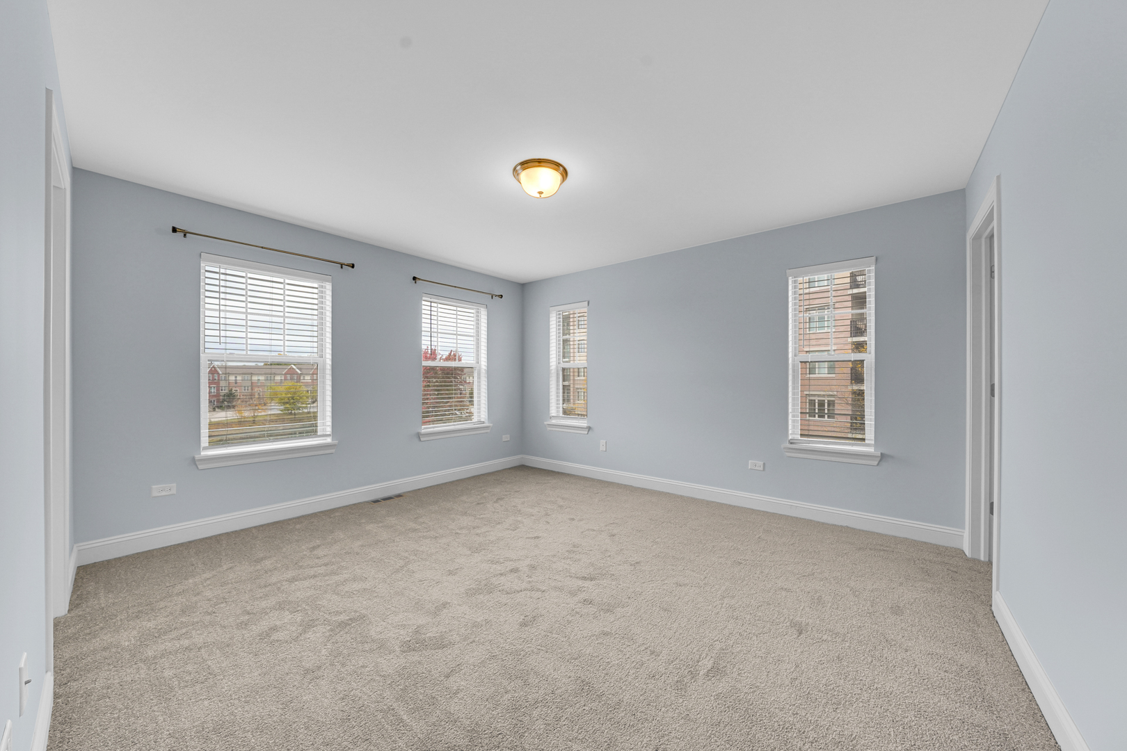 1218 Byrne Boulevard Unit: 1
