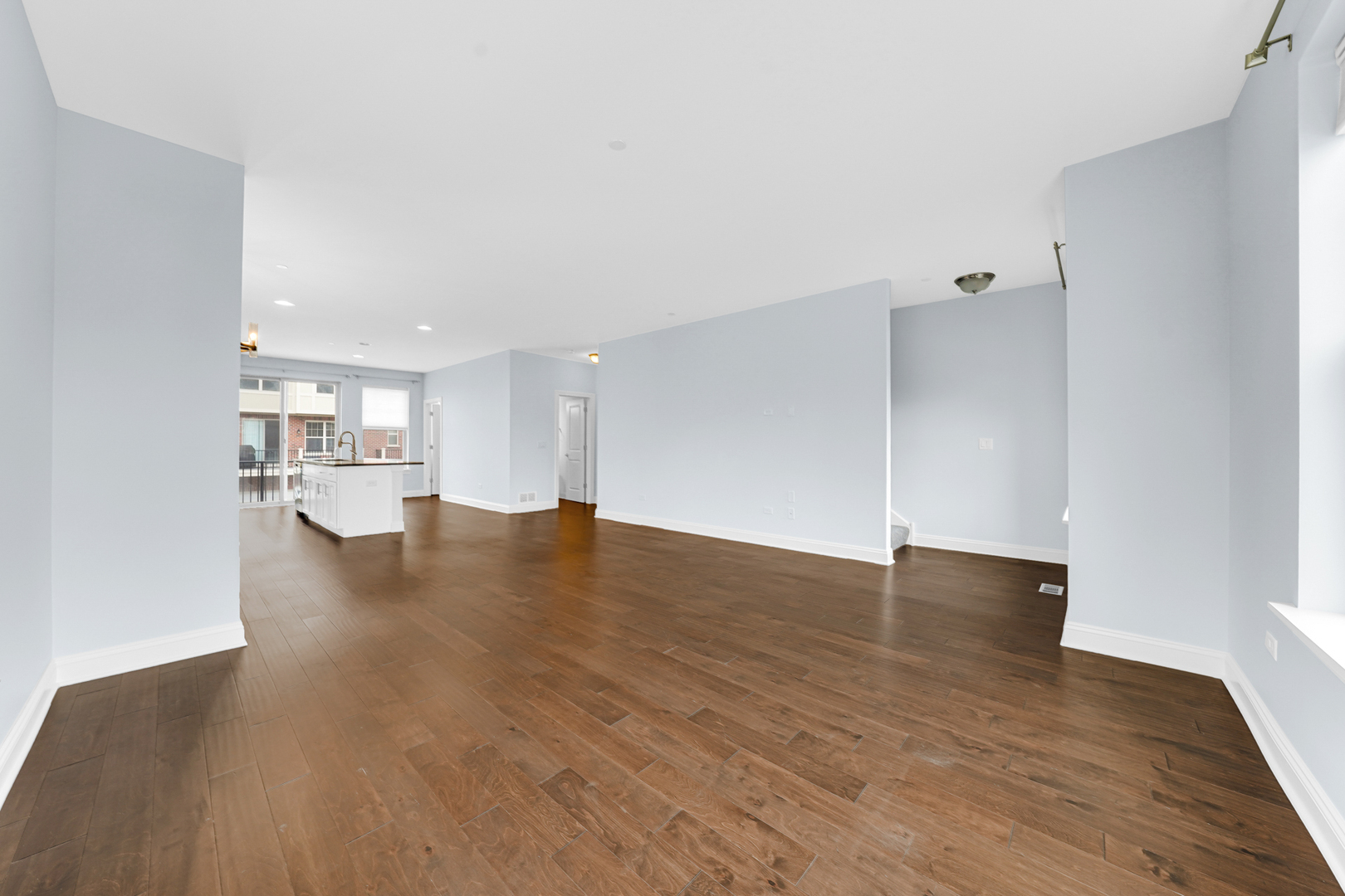 1218 Byrne Boulevard Unit: 1
