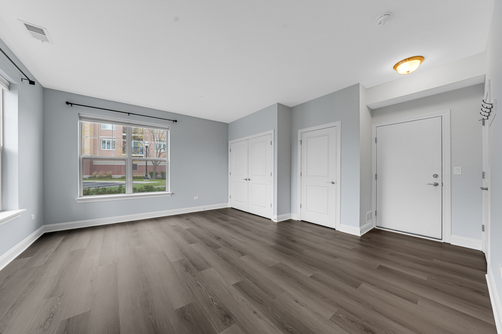 1218 Byrne Boulevard Unit: 1
