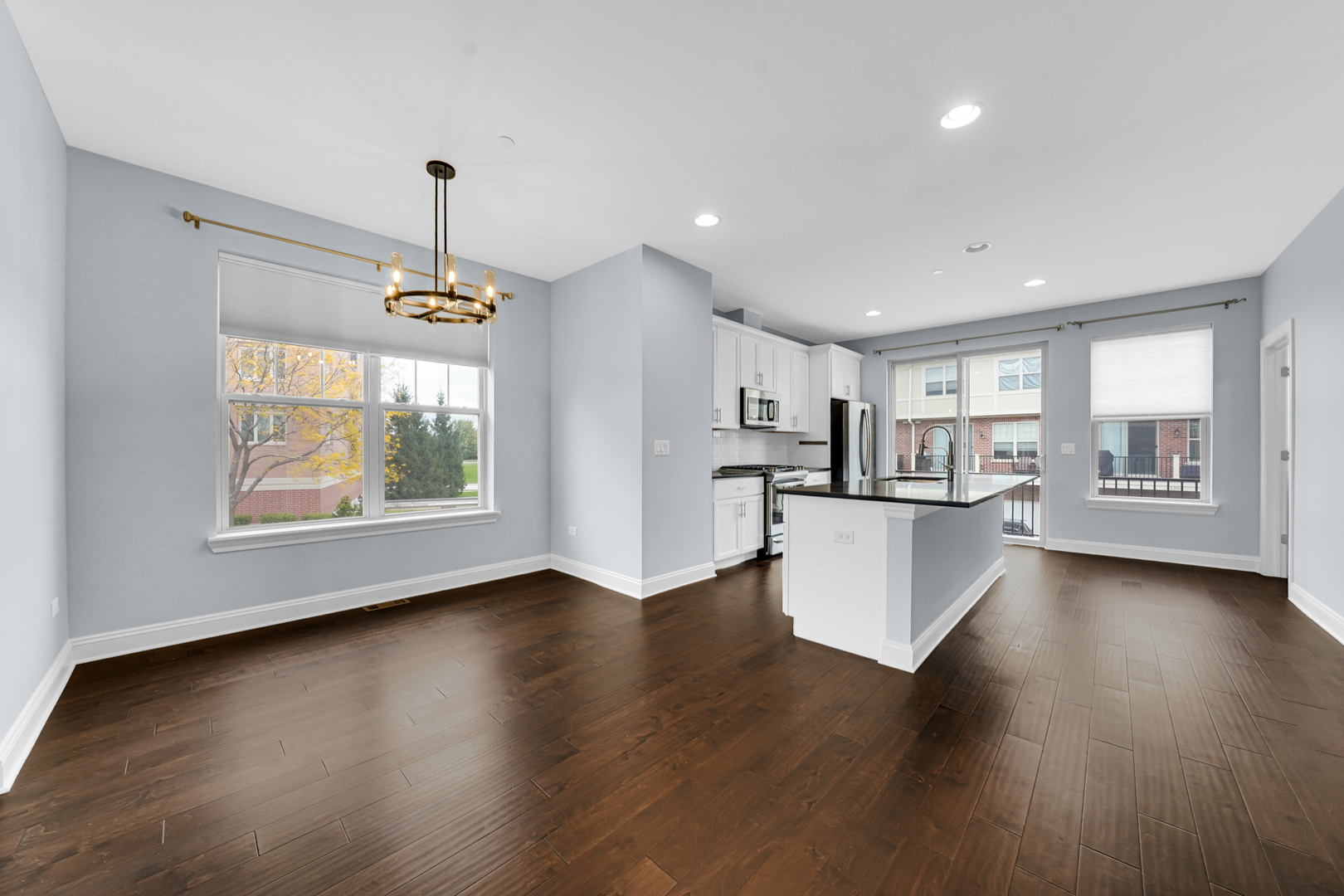 1218 Byrne Boulevard Unit: 1