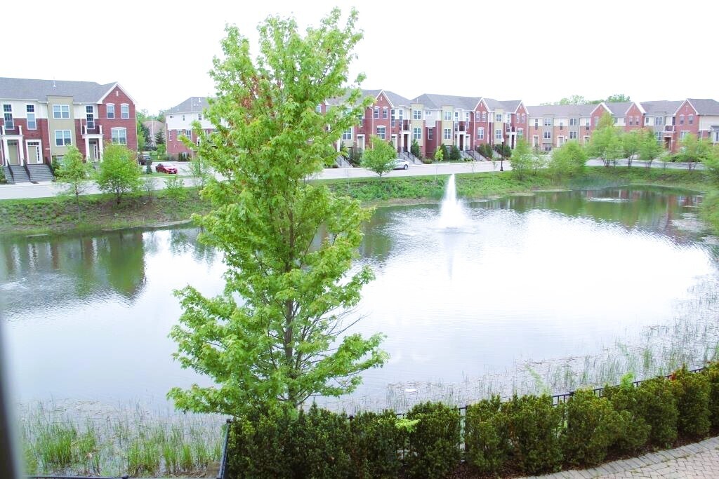 1218 Byrne Boulevard Unit: 1