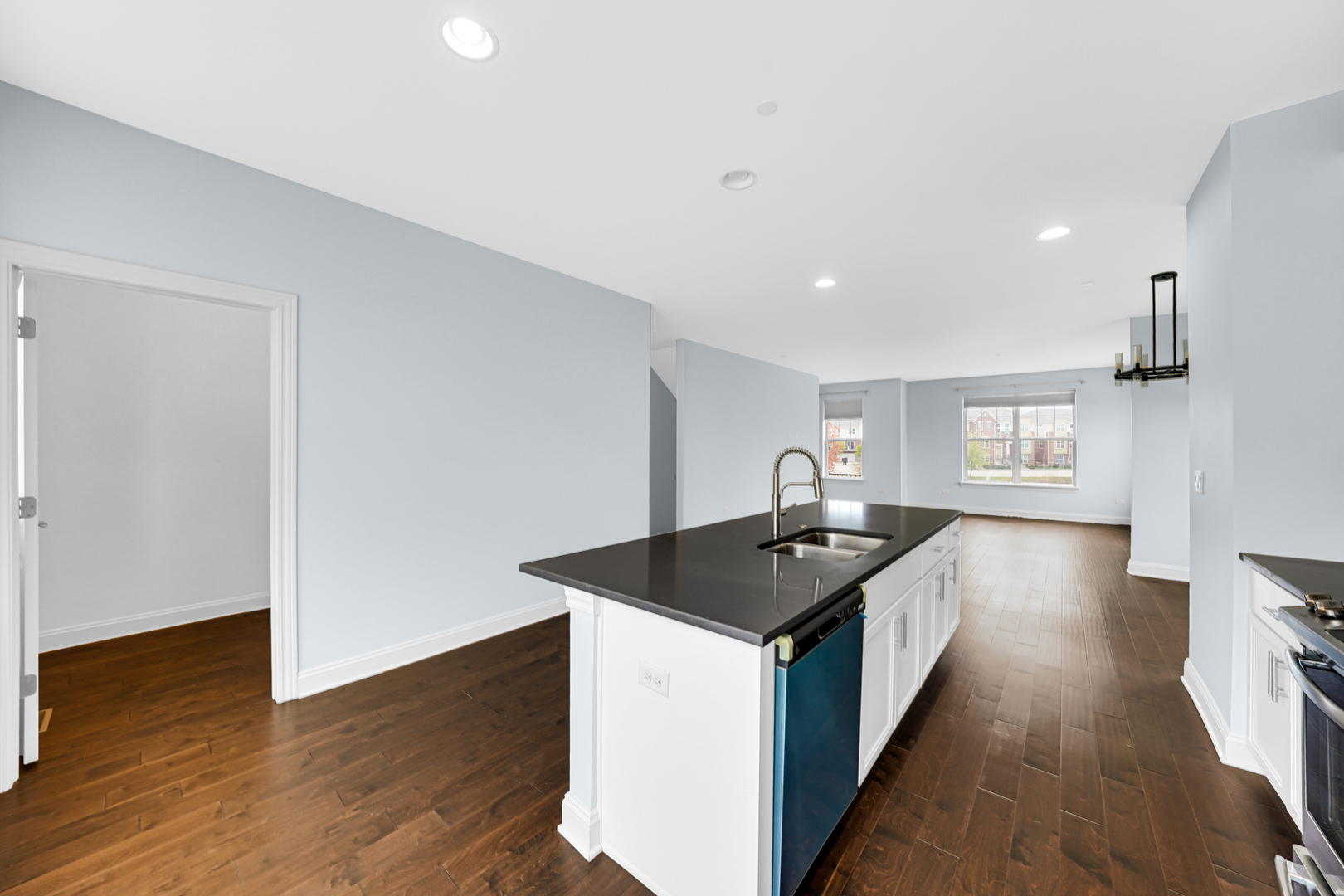 1218 Byrne Boulevard Unit: 1