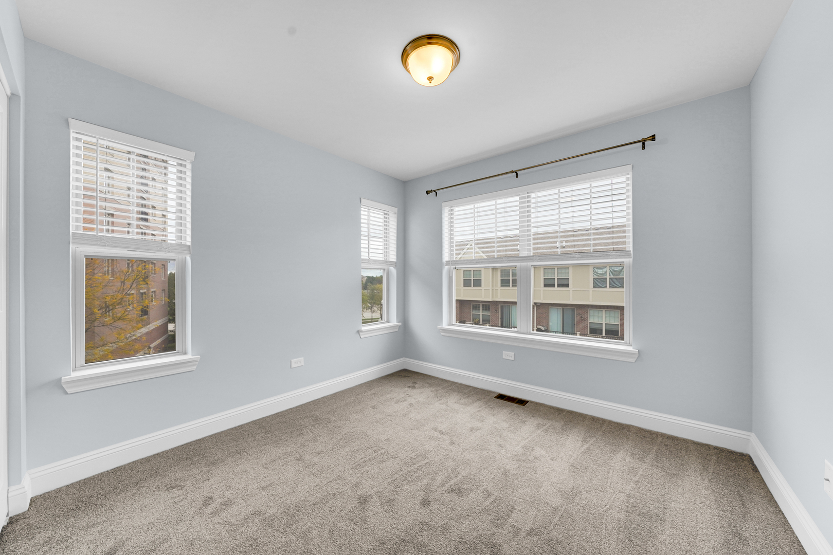 1218 Byrne Boulevard Unit: 1