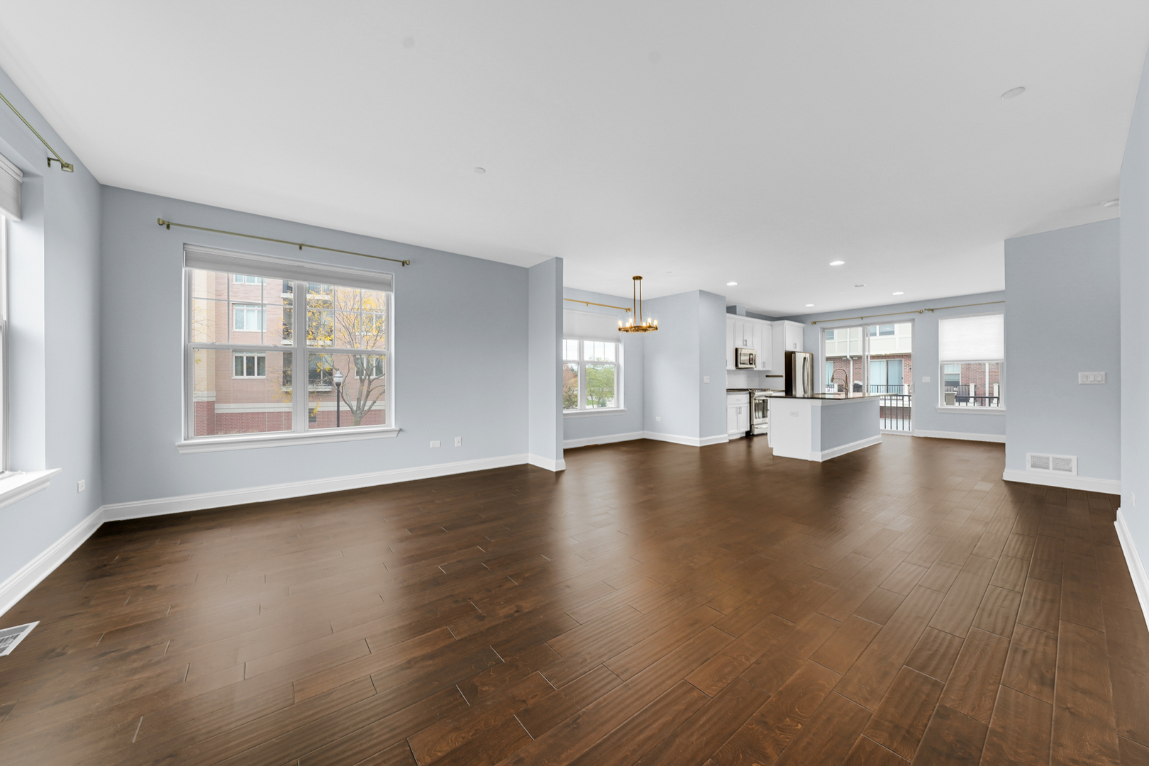 1218 Byrne Boulevard Unit: 1