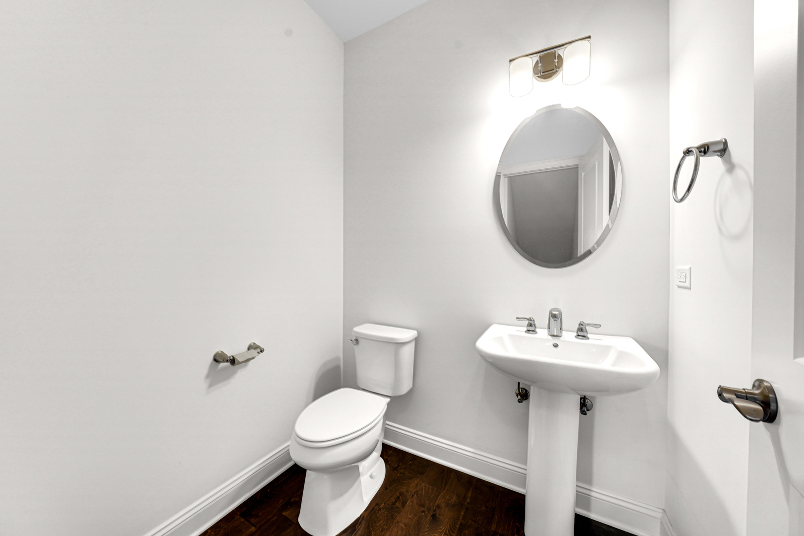 1218 Byrne Boulevard Unit: 1