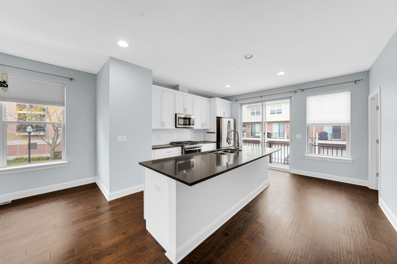 1218 Byrne Boulevard Unit: 1