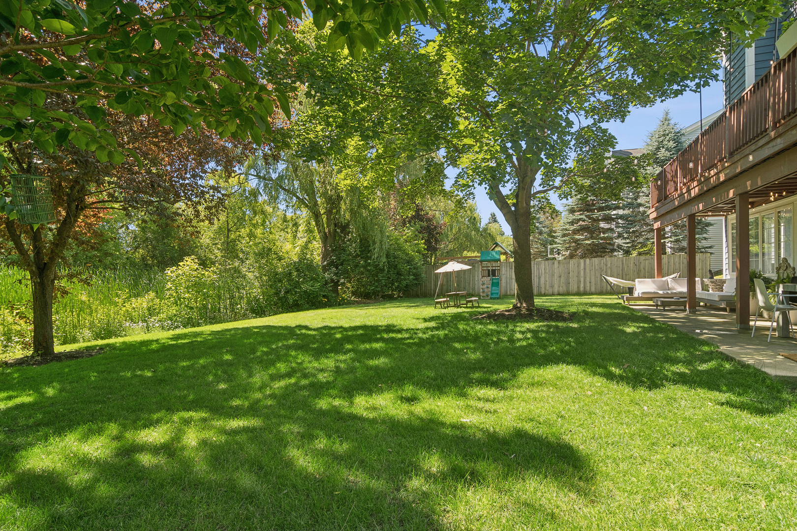 6275 Murifield Drive