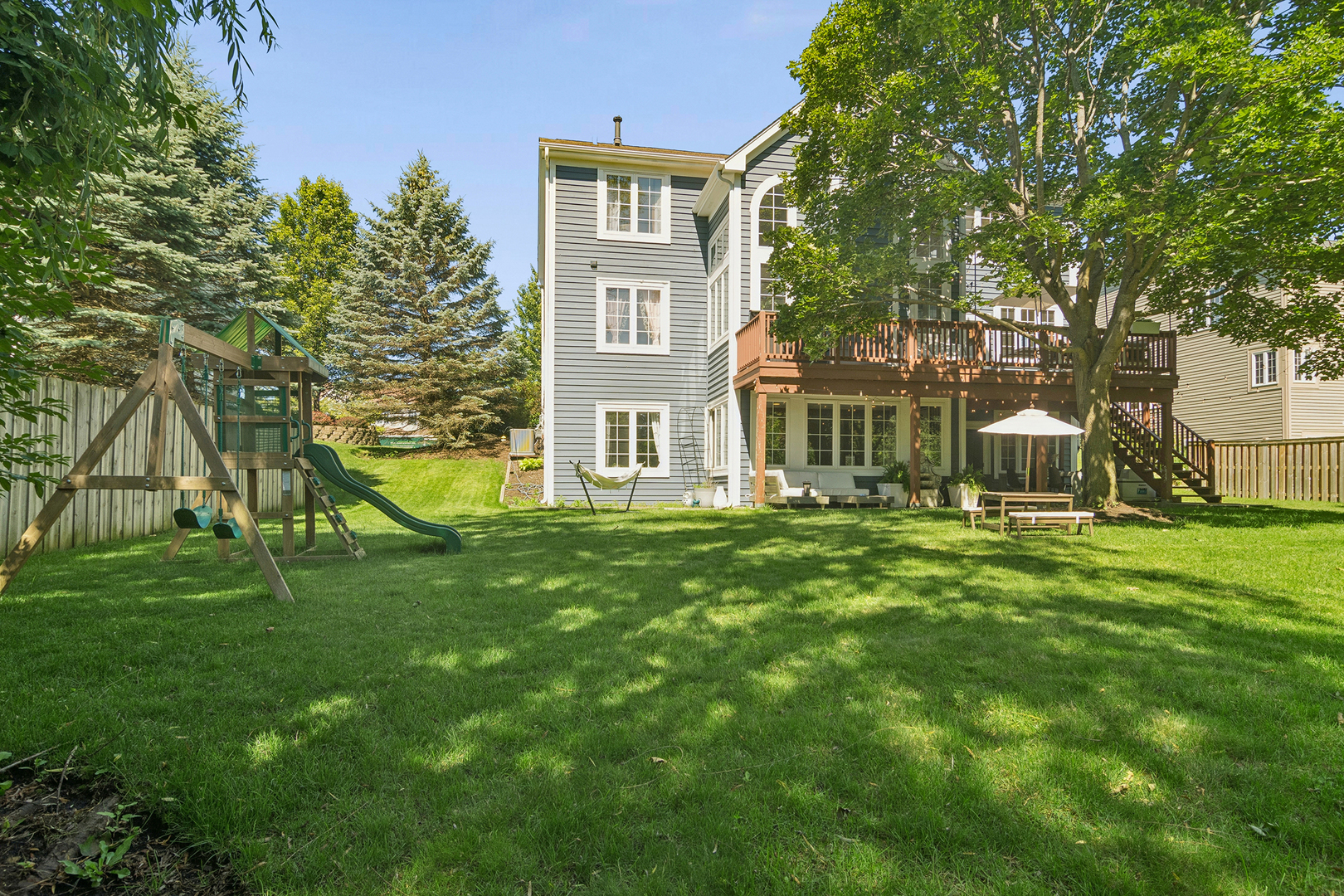 6275 Murifield Drive