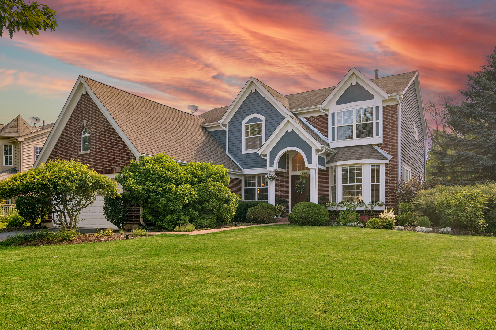 6275 Murifield Drive