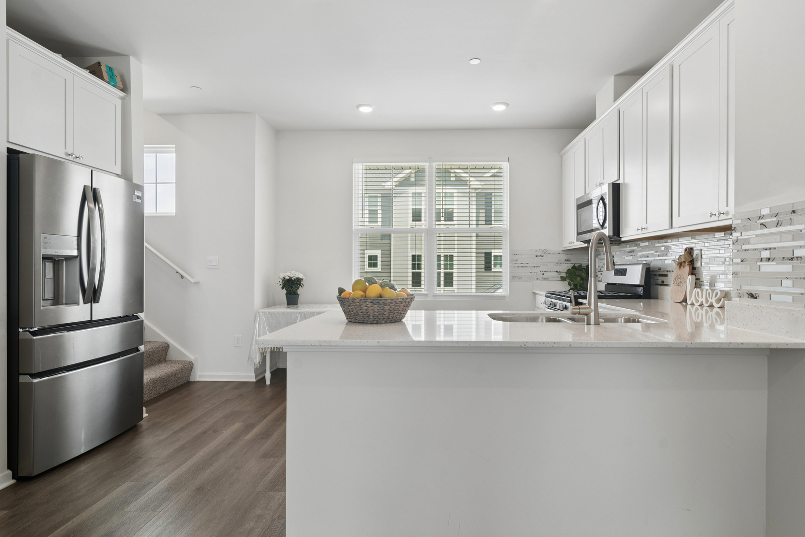 2237 Glacier Street