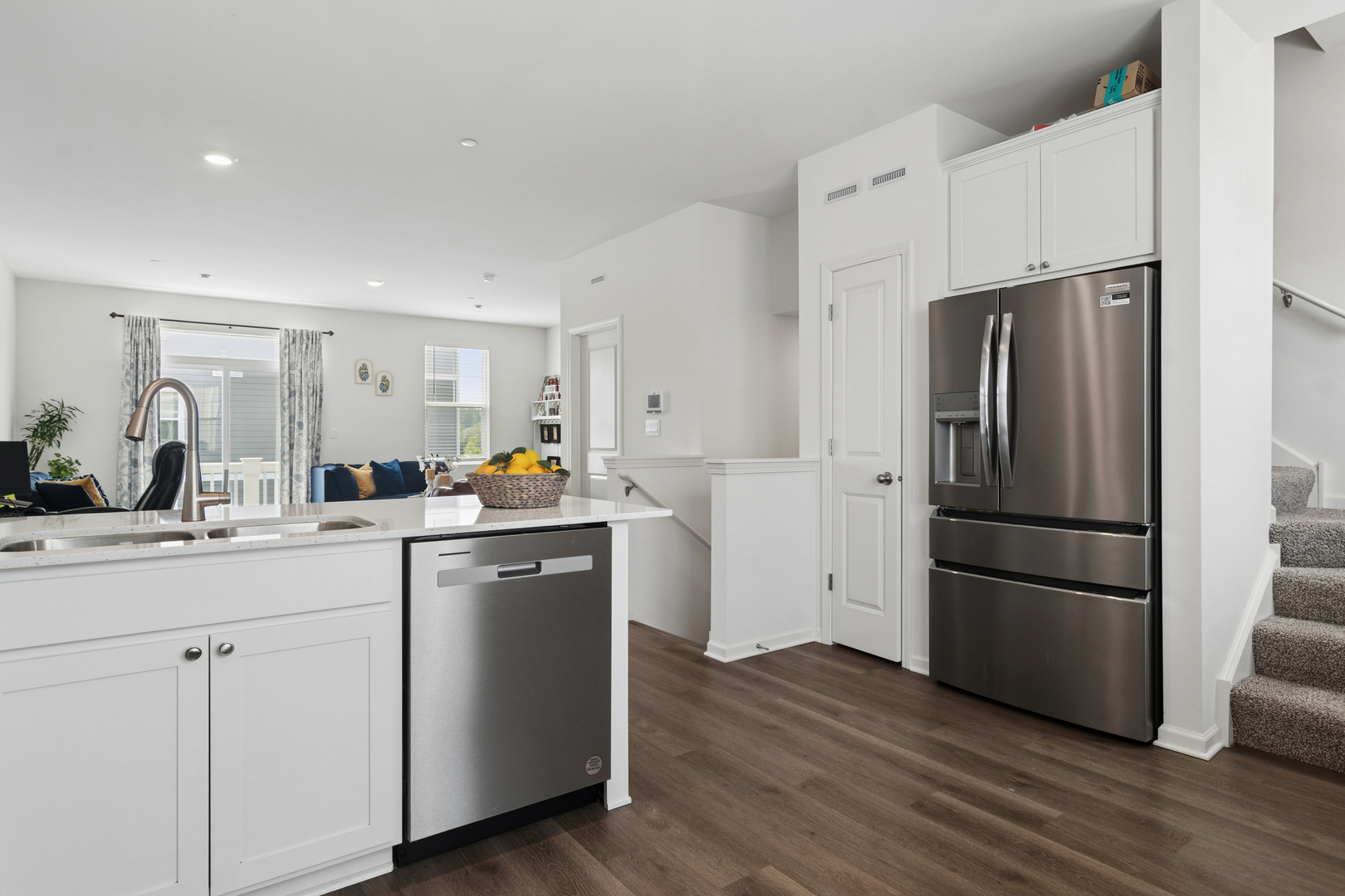 2237 Glacier Street