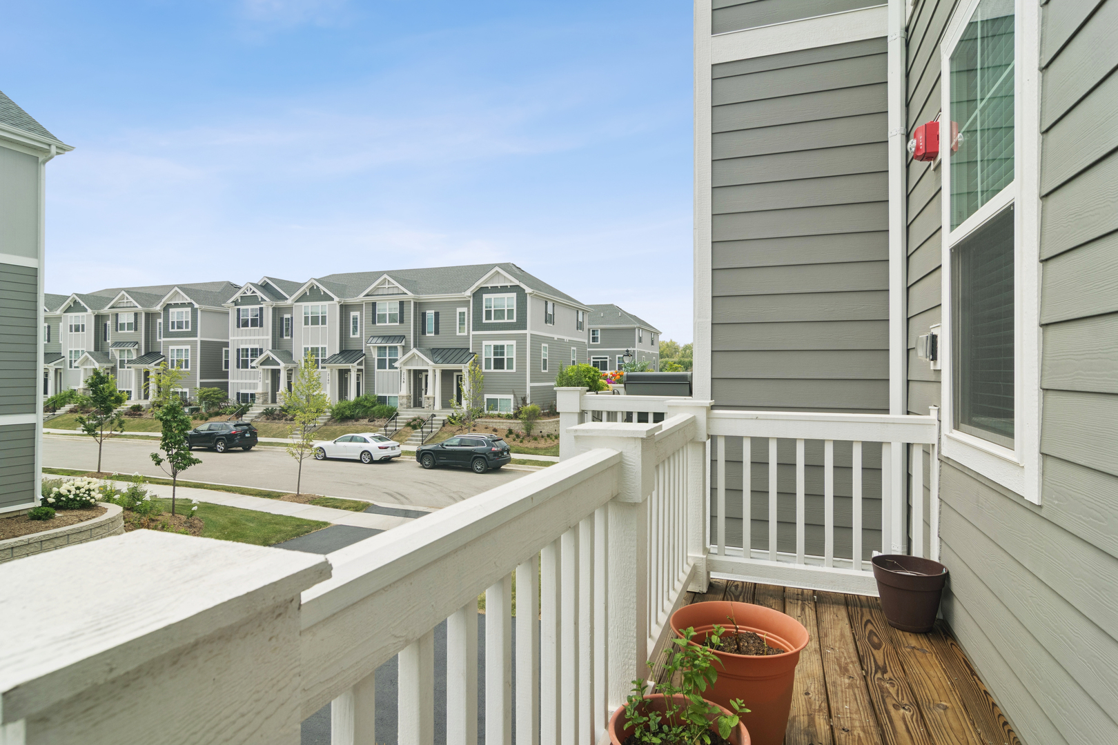 2237 Glacier Street