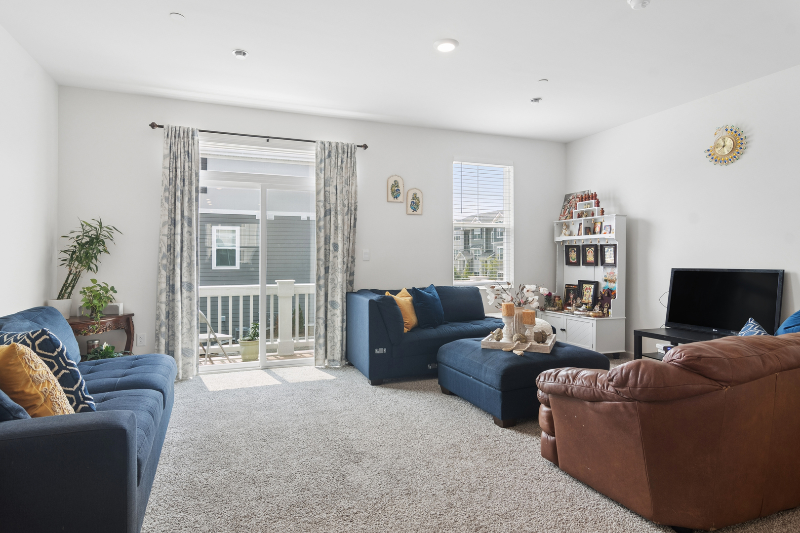 2237 Glacier Street