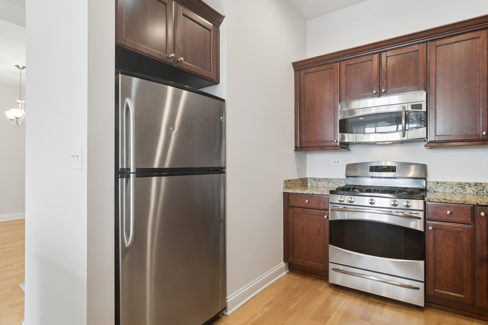 1199 E Port Clinton Road Unit: 711