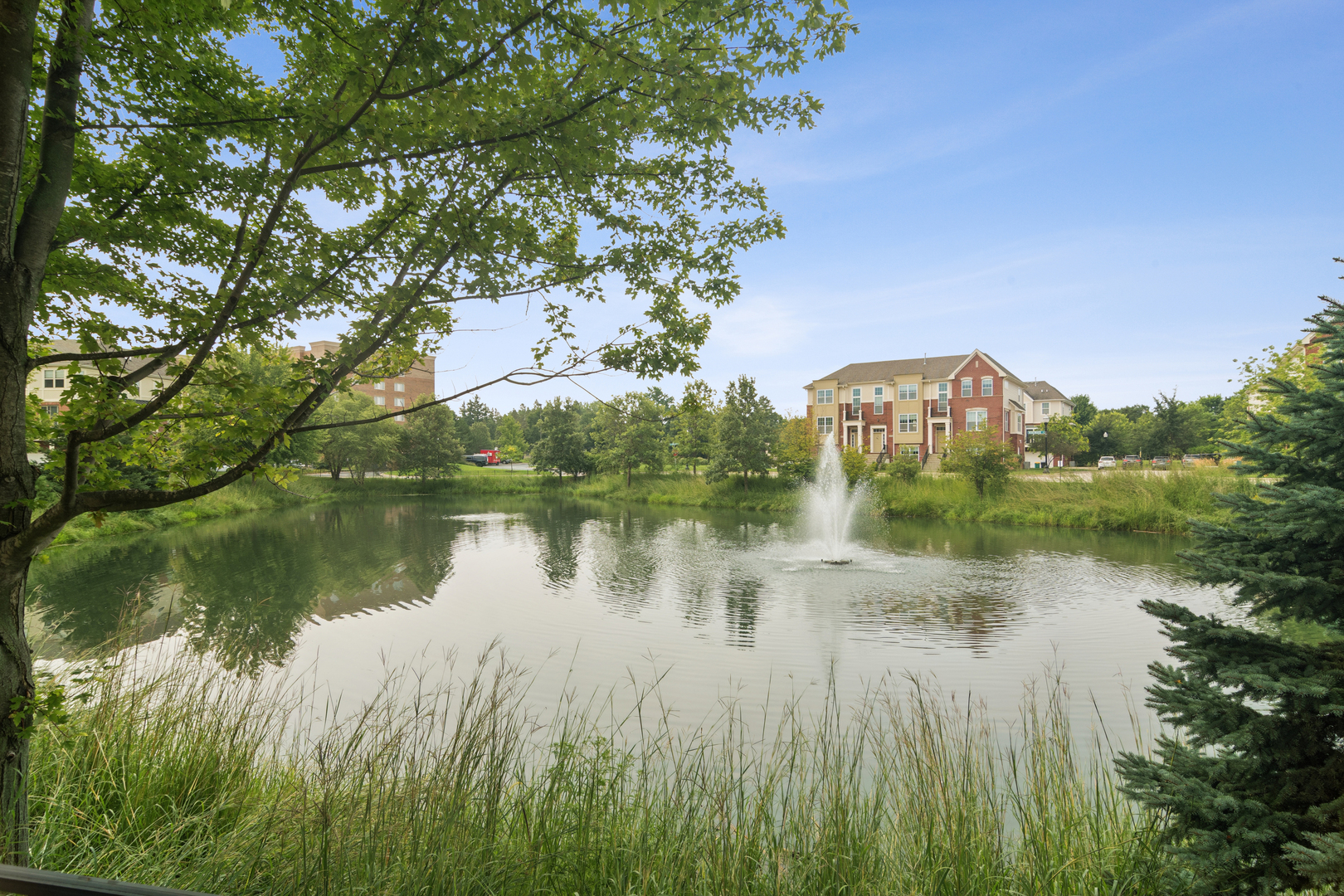 1199 E Port Clinton Road Unit: 711