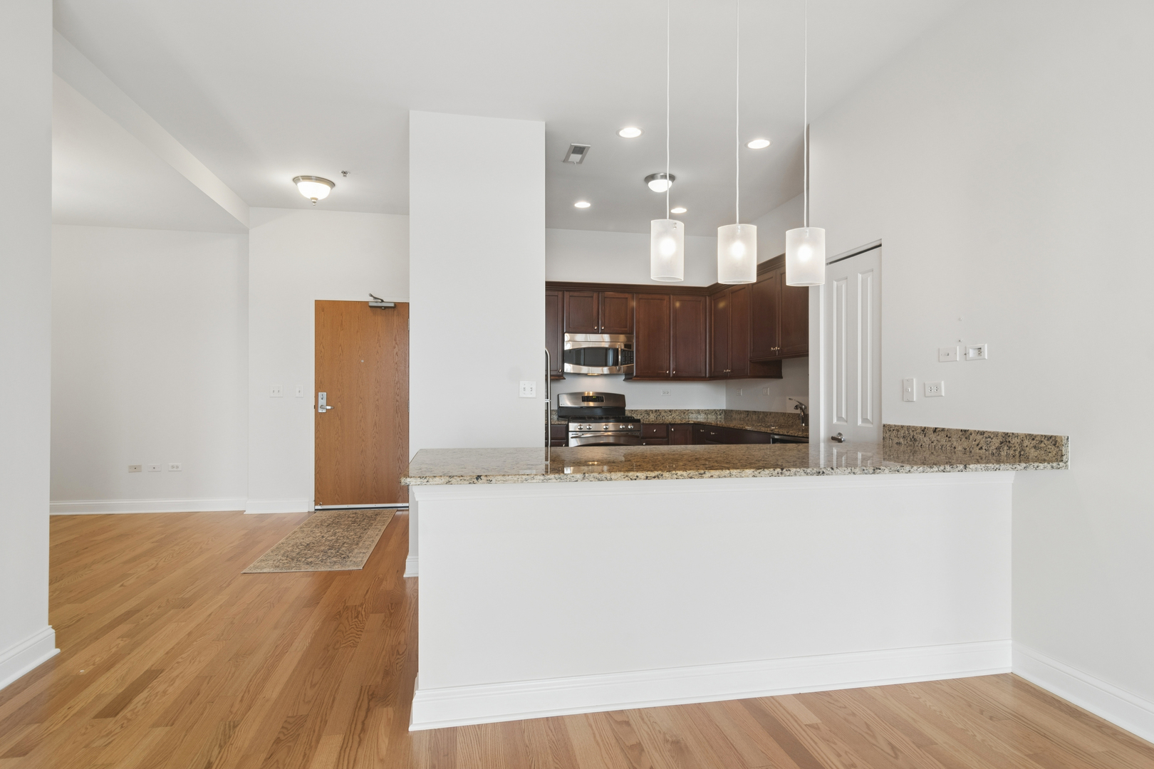 1199 E Port Clinton Road Unit: 711